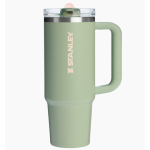 The Quencher ProTour 翻盖吸管杯 | 30 盎司