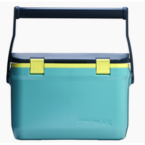 Adventure 易携户外冷藏箱 | 16夸脱