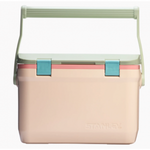 Adventure 易携户外冷藏箱 | 16 夸脱