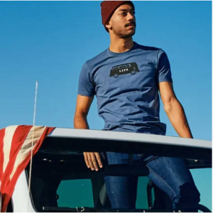 4th Of July Sale - Extra 20% Off Select Items @ Steep and Cheap 