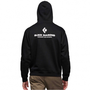 Black Diamond Equipment For Alpinists 男士连帽卫衣