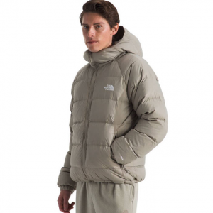 The North Face Hydrenalite 男士羽绒服