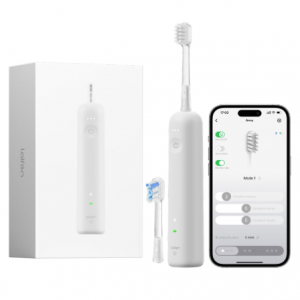 Laifen 2025新款電動牙刷 白色