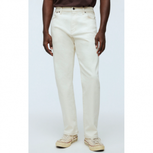 1991复古风男士牛仔裤