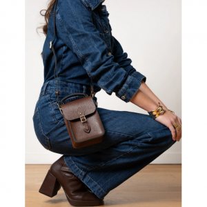 Cambridge Satchel The Mini Binocular Bag only $190 + FREE Shipping