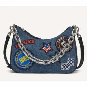 1989 胶囊斜挎包