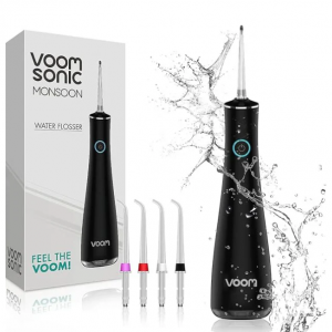 Voom Sonic - Monsoon 水牙線，直降$54.99