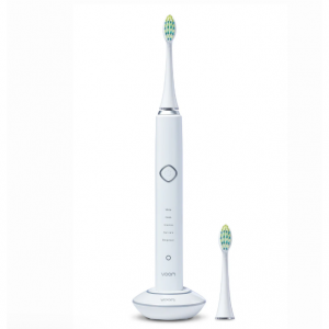 Voom Sonic - 新用户首单8.5折，电动牙刷、水牙线等统统参加