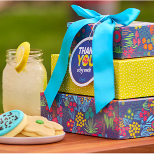 Cookie Gifts Sale @ Cheryl's