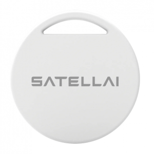 SATELLAI Beacon - Set Clearer Limits, Indoors and Out @ SATELLAI
