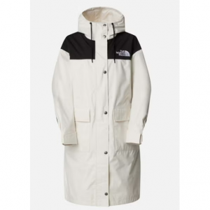The North Face Reign On Nylon-Blend Parka