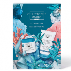 头发清洁套装 (Worth $23.00)