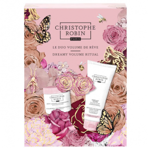 蓬松洗护套装 (worth $23)