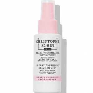 玫瑰水蓬松免洗喷雾 50ml