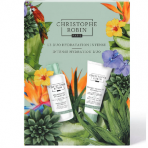 保湿套装 (Worth $19.00)