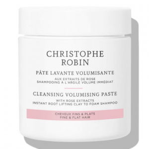 玫瑰蓬松洗发膏 75ml