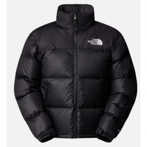 The North Face 1996 Retro Nuptse 防撕裂夹克羽绒服