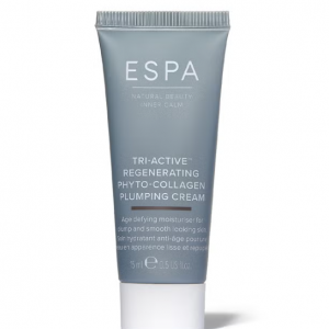 3重活力胶原蛋白充盈面霜 15ml