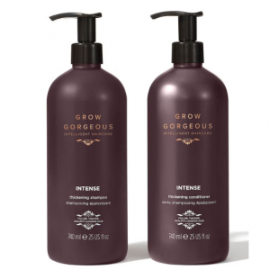 强韧洗发露护发素大容量装 (Worth $98.00)