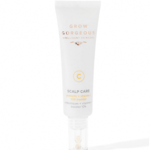 烟酰胺10% + 益生元头皮精华