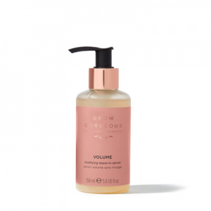 蓬松免洗精华150ml