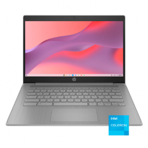 eBay - HP 14" HD Chromebook笔记本 (N4500 4GB, 64GB) ,4.2折