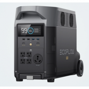 eBay - Extra 20% off  EcoFlow for July 4th, DELTA 2 Max 2048Wh Portable Power Station $679