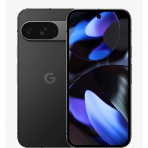 $550 off Google Pixel 9 128GB Smartphone + 3-Mo Service @US Mobile