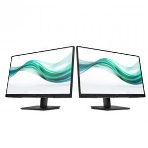 HP - HP Series 3 Pro 21.5 英寸全高清显示器 - 322ph -2件装，7折
