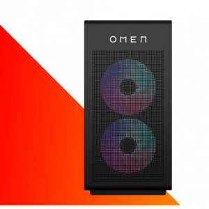 OMEN 35L台式电竞主机GT16-0066m