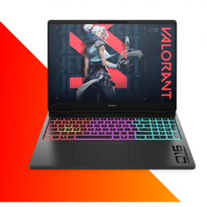 OMEN MAX 16英寸游戏本