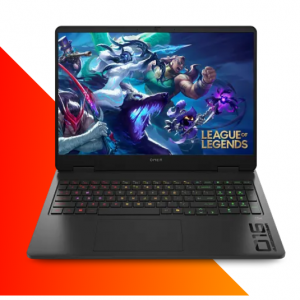 HP - OMEN 16英寸游戏本，折上8折，搭载 Ultra 5 225H处理器