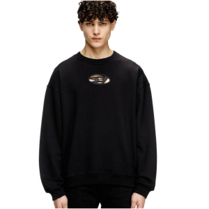 Diesel 男士套头衫