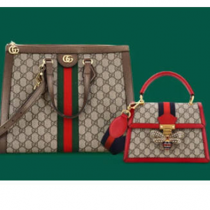 eBay US - Up to 40% Off Gucci Bags