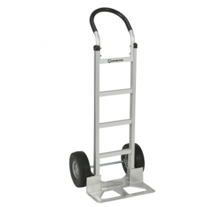 Strongway 铝制手推车,600 磅容量