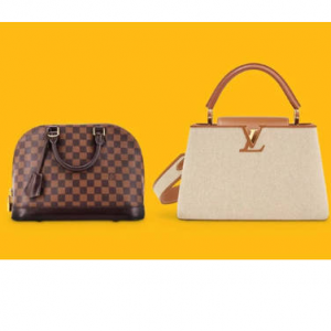 eBay US - Up to 20% Off Louis Vuitton Bags 