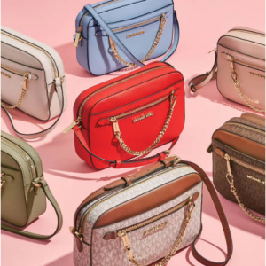 The Summer Sale - Extra 20% Off Outlet Styles @ Michael Kors Outlet 