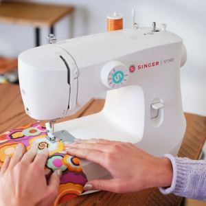 SINGER Sewing Machines清倉區縫紉機、蒸汽熨鬥等大促熱賣