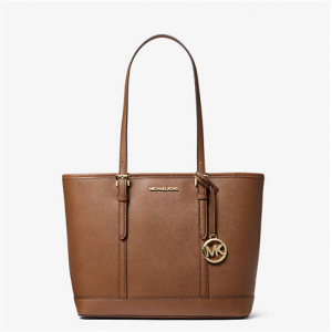 Michael Kors Outlet Jet Set Travel 小号托特包