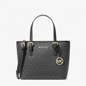 Michael Kors Outlet Jet Set Travel 超小号菜篮子托特包