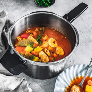 Fissler 指定 6.3夸脱及以上压力锅及套装独立日优惠提前享