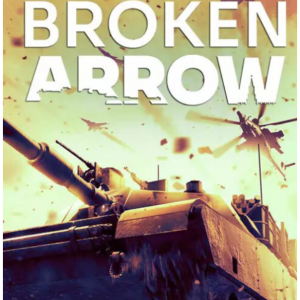 35% off Broken Arrow PC @CDKeys