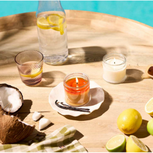 Up to 70% off Outlet @ PartyLite CA 