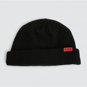 Kiss Chacey Grave Wharfie 毛线帽