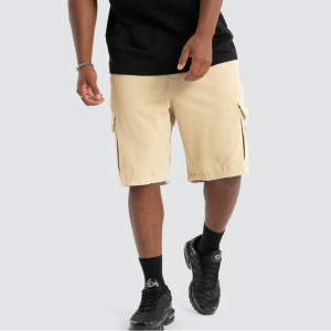XLarge Wall Cord 91 短裤