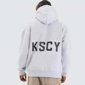 Kiss Chacey Paladin Relaxed 连帽卫衣