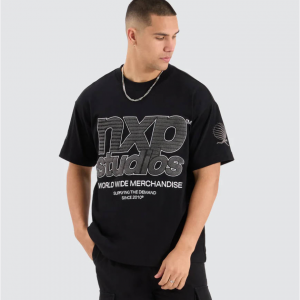 Nena and Pasadena Frontier Raptor T恤