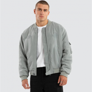 Nena and Pasadena Spare 夹克