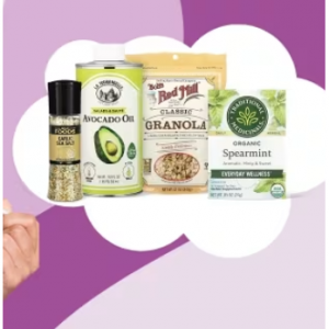 iHerb 六月每日特惠
