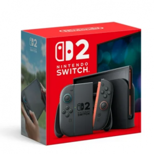 Walmart - Nintendo Switch 2主机，现价$449。免邮
